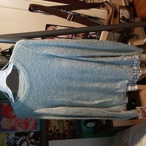 Petite Womens' Sweatshirt